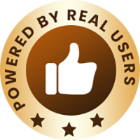 Tested by Real Users