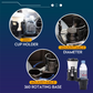 🔥2025 HOT SALE🔥All Purpose Car Cup Holder And Organizer