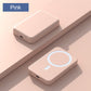 🔥Hot Sale 50% off🔥15W Fast Charge Portable Wireless Magnetic Power Bank