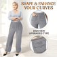 ✨Last Day Special Price £14.99!!⏳💷Women's Casual High Waist Stretch Pants