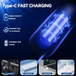 Wireless Car Vacuum Cleaner