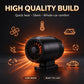 2-in-1 Portable Car Heater and Windshield Defroster