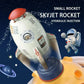 🎁2026 Hottest Rocket Sprinkler – Ultimate Summer Water Toy for Kids!