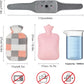 🎅Hot Sale 49% OFF🔥Plush Refillable Hot Water Bottle Belt🎁