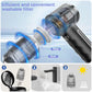 Wireless Car Vacuum Cleaner