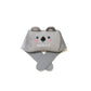 🎅Hot Sale 49% OFF🔥Plush Refillable Hot Water Bottle Belt🎁