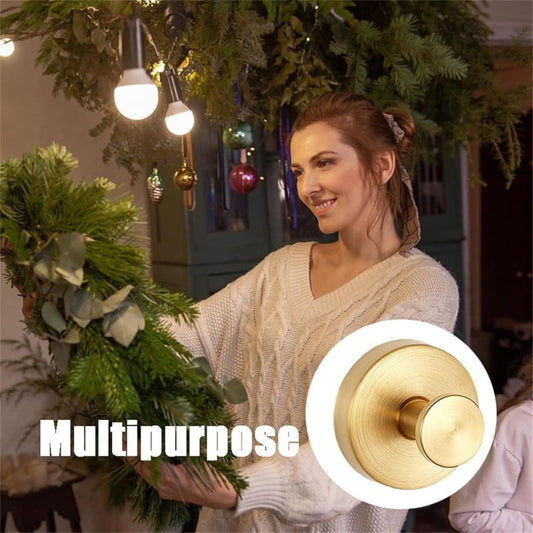 ⏰Last Day Hot Sale!!⌛🎄2025 Upgraded Suction Cup Hooks