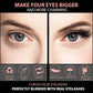 👁️BUY 1 GET 1 FREE ✨ Reusable Self-Adhesive Eyelashes