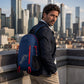 🌧️Foldable Waterproof Camping Backpack – Lightweight Portable Outdoor Travel Rucksack⛺