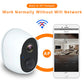 🔥2025 new intelligent wireless WIFI monitoring home phone remote HD monitor