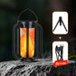 ✨4 Modes Solar Lantern Outdoor Light