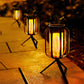✨4 Modes Solar Lantern Outdoor Light