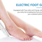🔥Last Day Special Price £12.99!!💥-🎁Portable Electric Feet Callus Remover