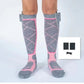 Christmas Sale 49% OFF🎅Washable Rechargeable Heated Socks for Men & Women