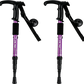 ⛰️ Last Day Special Price £14.99 ! ✨ Adjustable Aluminum Alloy Trekking Pole – Durable, Shock-Absorbing, Lightweight 🌲