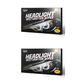 Headlight Restoration wipes Kit