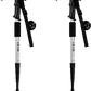 ⛰️ Last Day Special Price £14.99 ! ✨ Adjustable Aluminum Alloy Trekking Pole – Durable, Shock-Absorbing, Lightweight 🌲