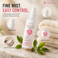 🐶🐱 3-in-1 Waterless Pet Spray – No-Rinse Deep Clean, Detangler & Coat Conditioner for Dogs and Cats