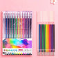 💥💥Last Day! Special Sale🎄🎁Glitter Gel Pen Set – Smooth Writing 🎨