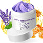 ✨ Buy 1 Get 1 Free! Purple Keratin Hair Mask - Tones Blonde, Silver & Gray Hair | Anti-Brass + Color Lock