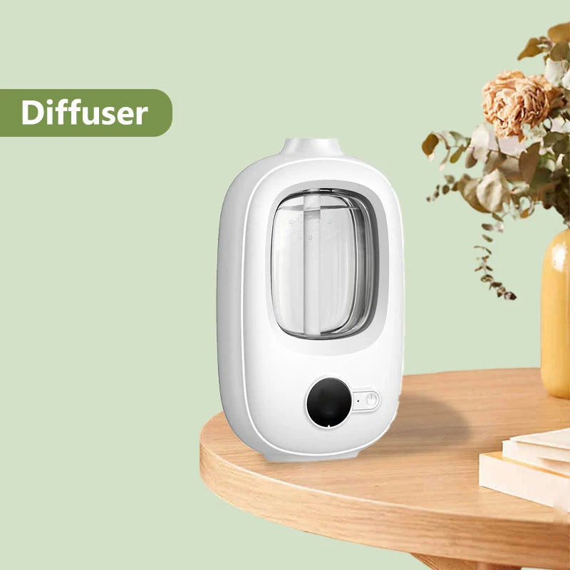 🥇New year Hot Sale - 49% OFF🥇Automatic Fragrance Spray for Home