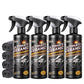 Toretark Ceramic Coating for Cars
