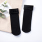💖LAST DAY SALE -Each Only ￡1.29🎁5/10PCS Unisex Thickened Fleece Lined Cold-Proof Winter Socks