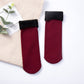 💖LAST DAY SALE -Each Only ￡1.29🎁5/10PCS Unisex Thickened Fleece Lined Cold-Proof Winter Socks