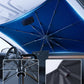 Car Windshield Folding Sunshade Umbrella