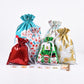 🏆50K+ SOLD! 🔥Christmas Sale 50% OFF🎅Drawstring Christmas Gift Bags (Biodegradable)