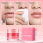 Buy 1 Get 1 Free🔥Moisturizing & Hydrating Sleeping Lip Mask Set