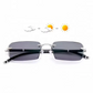 🥳2026 HOT SALE🥳💞50K+ SOLD!👁️📱 70% OFF! Sapphire-Hard, Anti-Blue Light Readers | Far & Near Dual-Use for effortless clarity & comfort. Engineered for durability and eye protection. 💎🔵