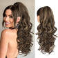 💜Limited time promotion 49%OFF💜Clip-on Wavy Ponytail Extension