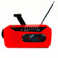 🔥49% OFF!📻Solar Hand-Crank Emergency Weather Radio✨