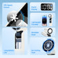 ✨2026 Hot Sale⌛❄️Mini cool handheld powerful fan