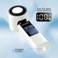 ✨2026 Hot Sale⌛❄️Mini cool handheld powerful fan