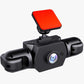 🔥2026 HOT SALE💞50K+ SOLD!📹🚗360° Eagle Eye Parking Camera – All-round view, no blind spots. 1080P HD, loop recording. Park with confidence. 🛡️🌙