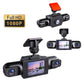 🔥2026 HOT SALE💞50K+ SOLD!📹🚗360° Eagle Eye Parking Camera – All-round view, no blind spots. 1080P HD, loop recording. Park with confidence. 🛡️🌙