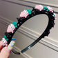 🎀 BUY 1 GET 1 FREE! 🌺 Kids Braided Hairpin – Easy 5‑min styling & cute cartoon designs ✨