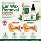 Tinnitus Relief Gentle Ear Care Drop