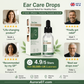 Tinnitus Relief Gentle Ear Care Drop