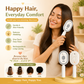 🖤2026 New Year · 40% OFF🖤Moisture Spray Hair Massage Comb
