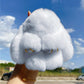 🏆2026 Hot Sale 50% OFF🐰 Handmade Soft Bunny PomPom Charms