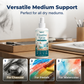 🥳UNMISSABLE 2026 SALE🥳💞OVER 50,000 SOLD!🎨🖌️ 50% OFF! Quick-drying fixing spray – Protects charcoal and pastels from smudging. Ultra-fine mist, no dripping. Matt finish – colours stay vibrant! 🛡️✨