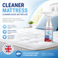 Mattress Stain Remover Spray – No Scrub, Removes Urine, Blood & Odours – Upholstery & Carpet Cleaner 500ml