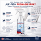Mattress Stain Remover Spray – No Scrub, Removes Urine, Blood & Odours – Upholstery & Carpet Cleaner 500ml