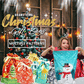 🏆50K+ SOLD! 🔥Christmas Sale 50% OFF🎅Drawstring Christmas Gift Bags (Biodegradable)