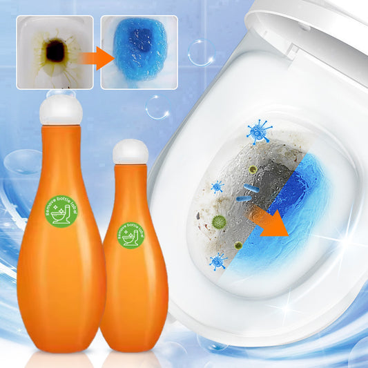 🎁 HOT 50% OFF⏳ Bathroom Deodorizing Long Lasting Fragrance Cleaner