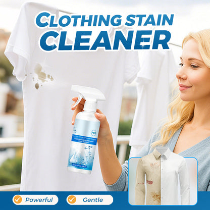 ✨Clothing emulsifier, Non-Ionic Laundry Pre-Treatment