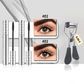 🎁Last Day Buy 1 Get 1 Free💖Tubing Mascara Black & Brown Duo For Lash Makeup